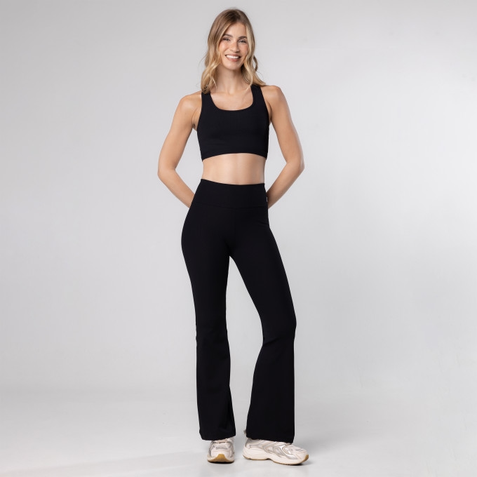 Conjunto Sprint + Essence Preto