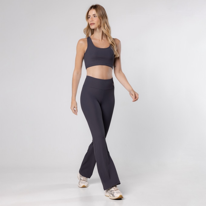 Conjunto Sprint + Essence Cinza