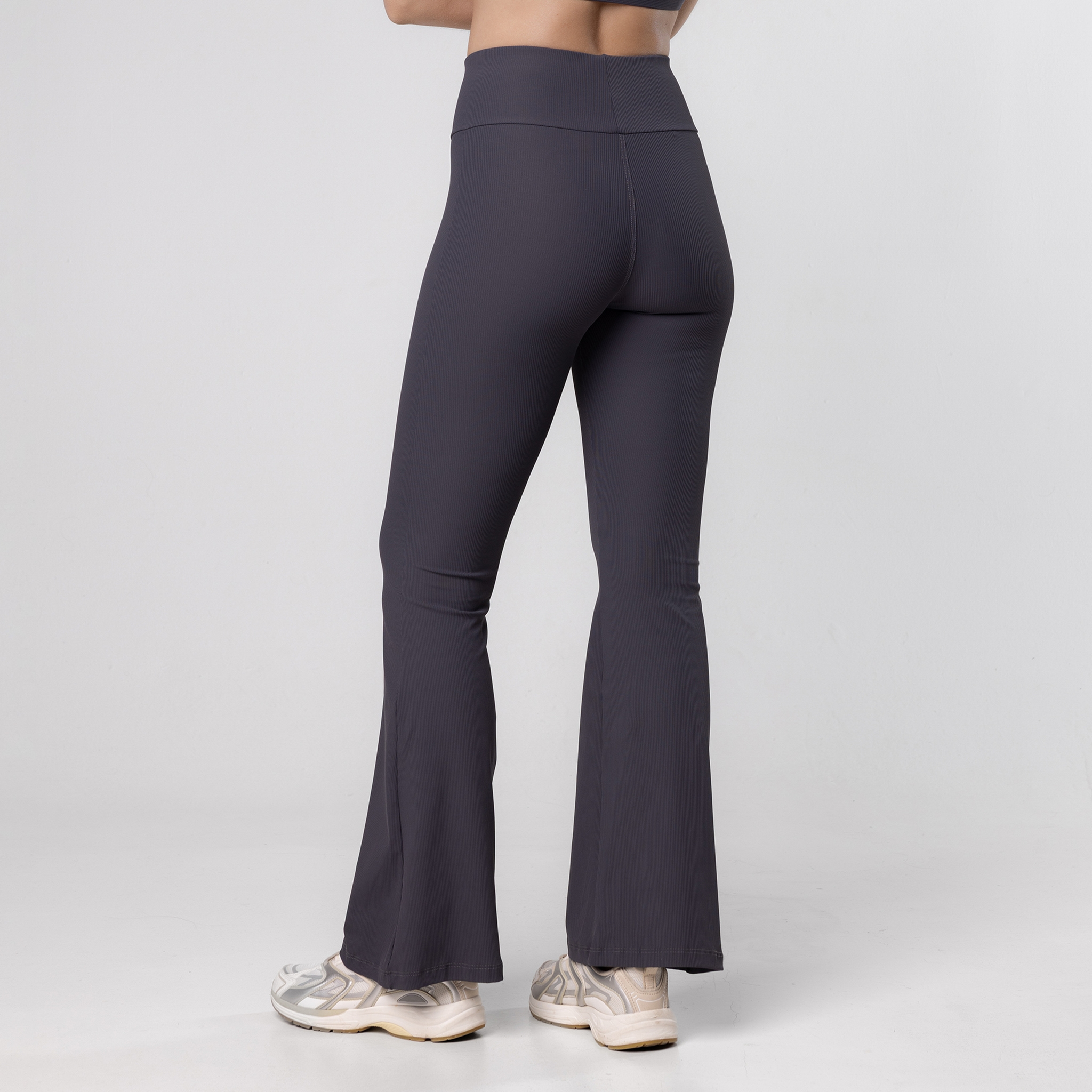 Conjunto Sprint + Essence Cinza
