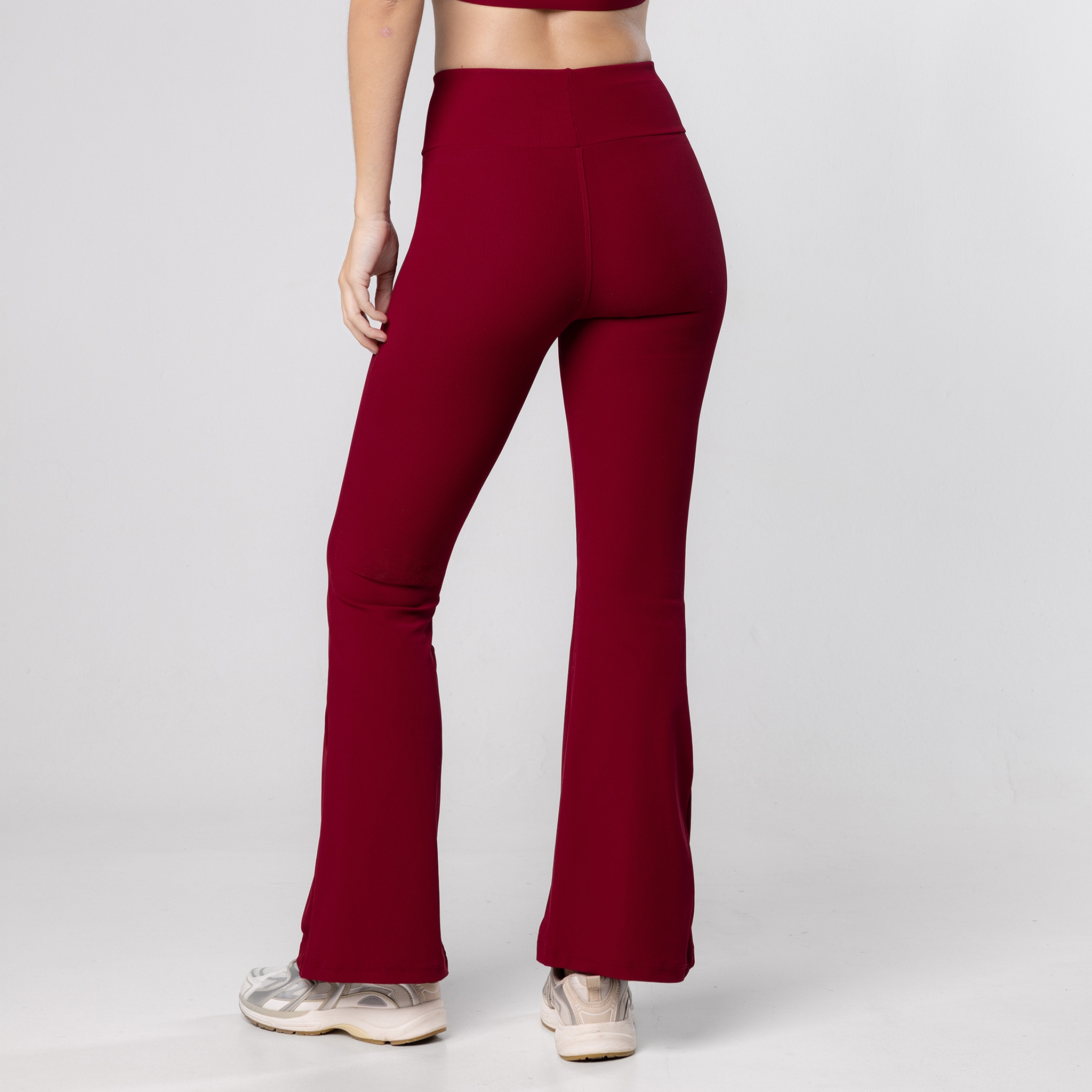Conjunto Sprint + Essence Vermelho